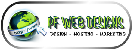 PF Web Designs