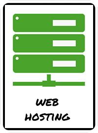 Web Hosting from PF Web Designs