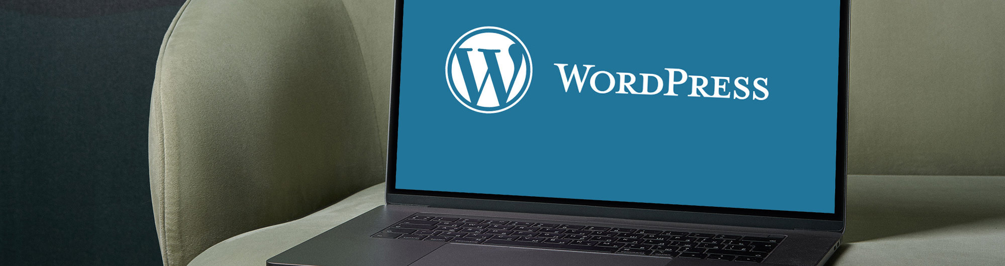 Wordpress powered websites from PF Web Designs